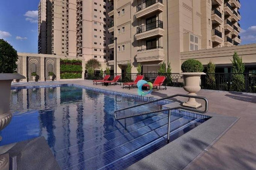 Imagem 2 de 30 de Edifício Blue Diamond, 04 Suítes, 06 Vagas, 529 M², R$ 5.500.000 - Ribeirão Preto/sp - Ap1943