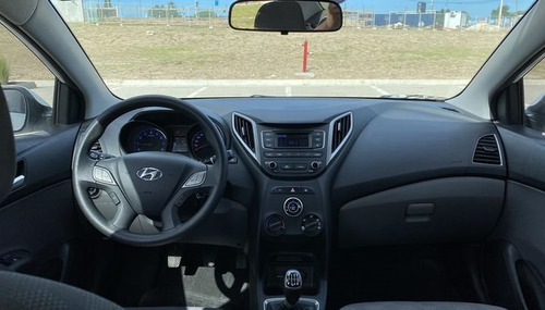 Hyundai Hb20 Comfort 1.6 2019