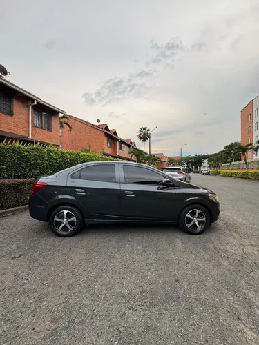 Chevrolet Onix 1.0T Ltz At