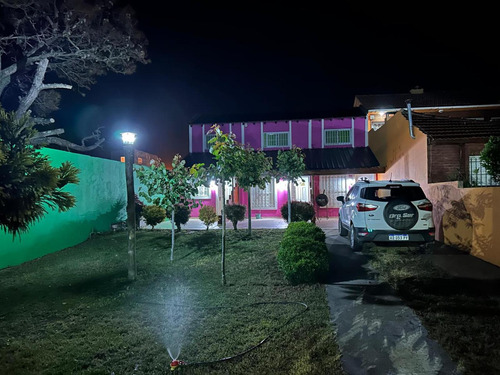Complejo De Departamentos En Venta - 3 Ufs - Mar De Ajó