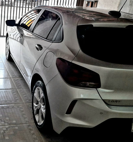Chevrolet Onix 1.0 Ltz Turbo 5p