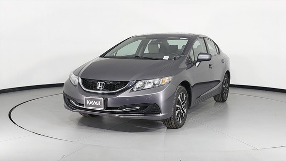 Honda Civic Monterrey | MercadoLibre ?