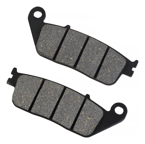 Pastillas De Freno Delanteras Traseras Para Bmw C 600 Sport