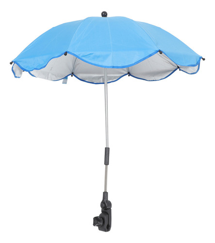 Paraguas Boat Umbrella, Cochecito Para Recién Nacidos, Acces