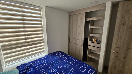 Apartamento En Venta La Flora Norte De Cali
