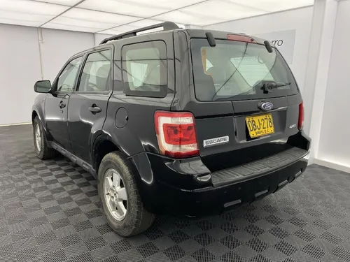 Ford Escape 3.0 Xlt