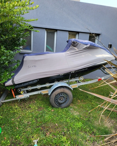 Imagen 14 de 15 de Yamaha Vx Cruiser 2019 - Permuto - Impecable
