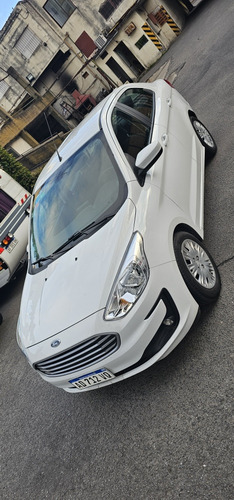 Ford Ka+ 1.5 Se At