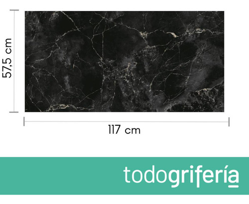 Porcelanato Tendenza Magma Pulido 57,5x117
