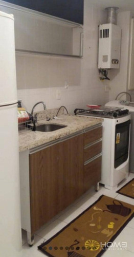Imagem 7 de 12 de Apartamento À Venda, 77 M² Por R$ 329.000,00 - Barra Da Tijuca - Rio De Janeiro/rj - Ap2279