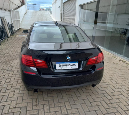 Imagem 3 de 11 de Bmw 535 M Sport