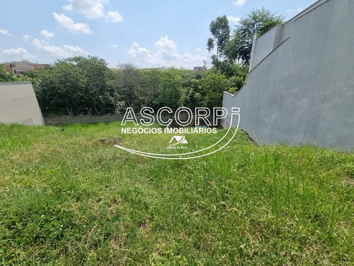 Imagem 2 de 17 de Terreno No Condomínio Reserva Das Paineiras. (código Te00388) - Te00388 - 70620611