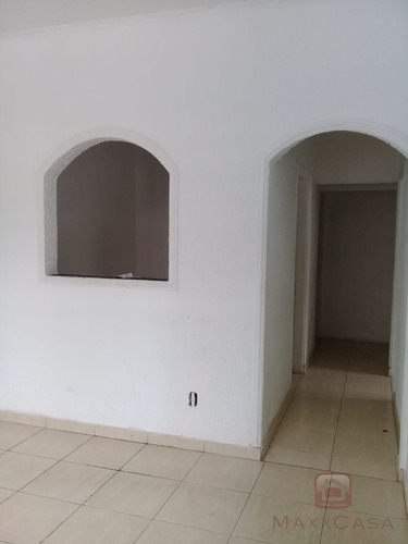 Imagem 10 de 13 de Casa Comercial Em Cidade Dutra - São Paulo - 14816