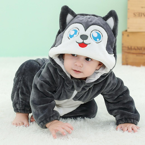 Pijama Polar Disfraz Zorro Enterito Polar Bebe Niños