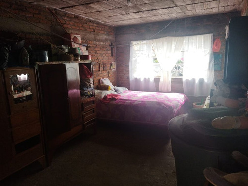 Casa En Venta En Ejidal Ocolusen