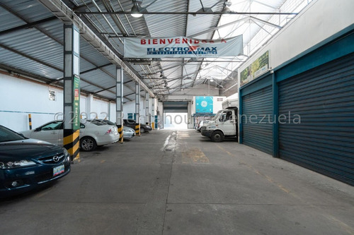 Imagen 9 de 21 de Lmgc Vende Galpon De 4400 Mtrs Techados En Boleita Norte