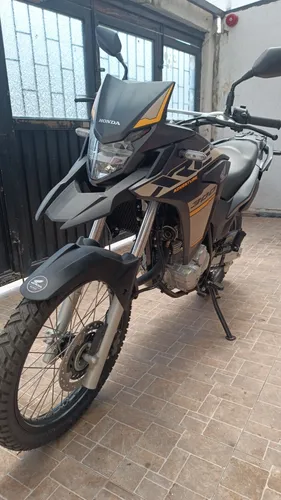 Xre 300 Abs