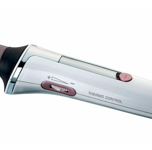 Bellissima Gt15 200 Rizador Conico Para Rulos Naturales