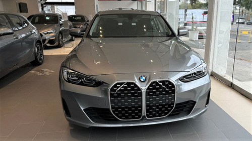 Imagen 14 de 16 de Bmw 430i Gran Coupe 2023