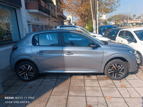 Peugeot 208 1.0T Allure Pack