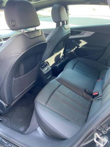 Audi A5 2.0 Tfsi Gasolina Sportback S-line S Tronic