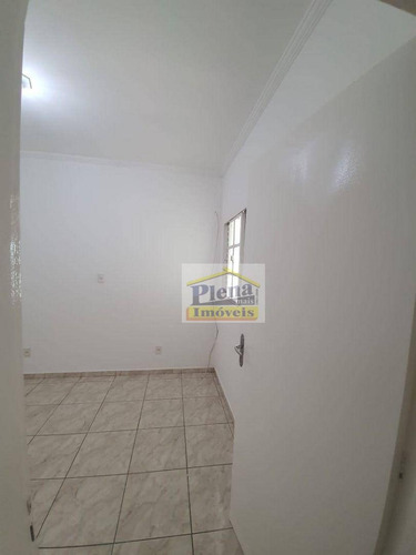 Imagem 6 de 22 de Casa Com 2 Dormitórios À Venda, 90 M² - Jardim Dulce (nova Veneza) - Sumaré/sp - Ca3490