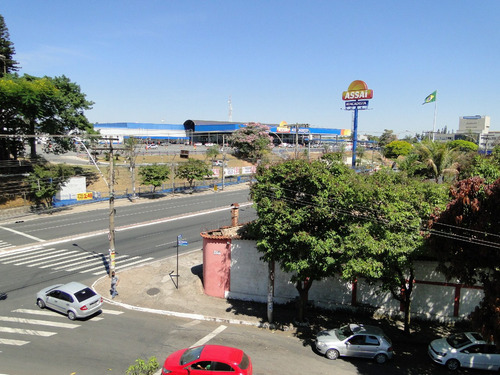 Imagem 26 de 28 de Apartamento À Venda, 2 Quartos, 1 Suíte, 2 Vagas, Novo Eldorado - Contagem/mg - 23355