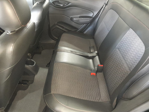 Chevrolet Onix 1.4 Ltz 5p