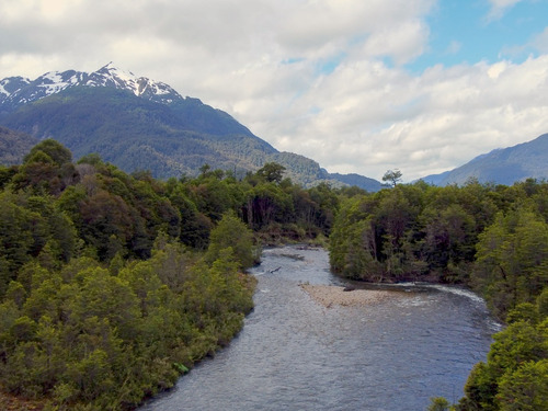 Macrolotes En Proyecto Consolidado Aguas De La Patagonia