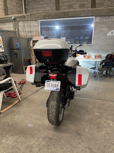 Bmw F900xr 2021 Blanco