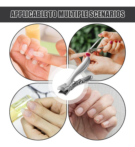 Ri Cortaúñas For Hombres Cortaúñas For Hombres Cortaúñas De