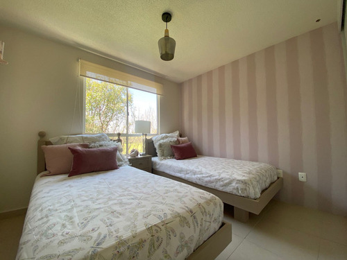 Vive En Tizayuca, Casa De Dos Niveles En Desarrollo Con Gran Plusvalía
