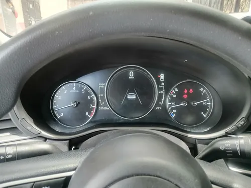 Mazda CX-30 2.0 Prime