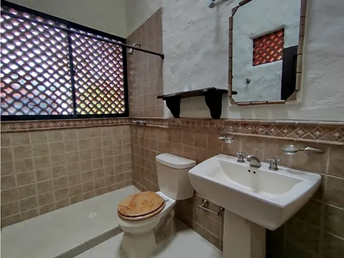 Casa En Venta En Dosquebradas
