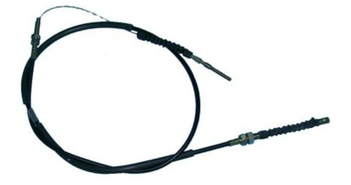 Cable Acelerador P/ Ford Cargo 2322 Y 2422
