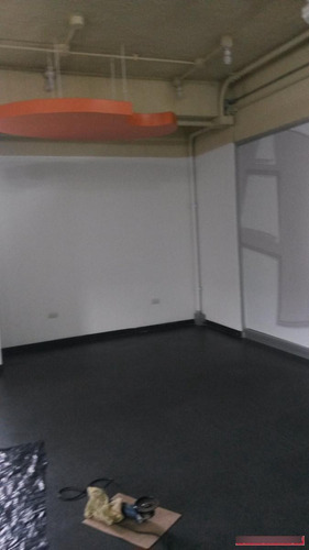 Oficinas En Alquiler