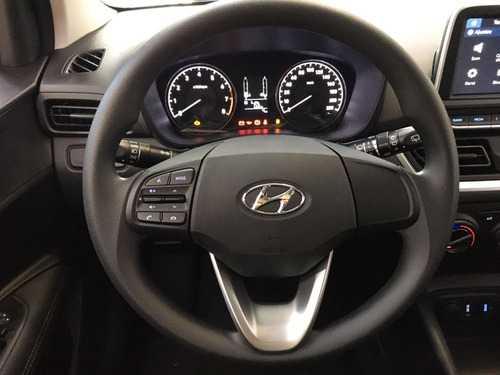 Imagem 9 de 13 de Hyundai Hb20 1.0 Evolution Manual /2022