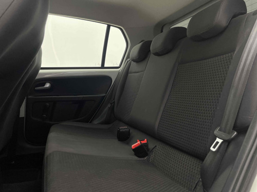 Volkswagen Cross Up! 1.0 TSI 12V FLEX 4P MANUAL