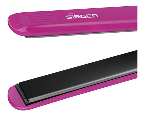 Plancha Alisador De Pelo Siegen Sg-3510