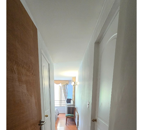 Arriendo Pieza En Suite, Las Condes. Para 1 Persona.