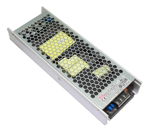 Fuente Conmutada Slim 500.4w 12v/41.7a Fpc Uhp-500-12