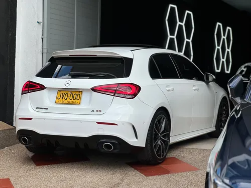 Mercedez Benz A35 2.0 Turbo