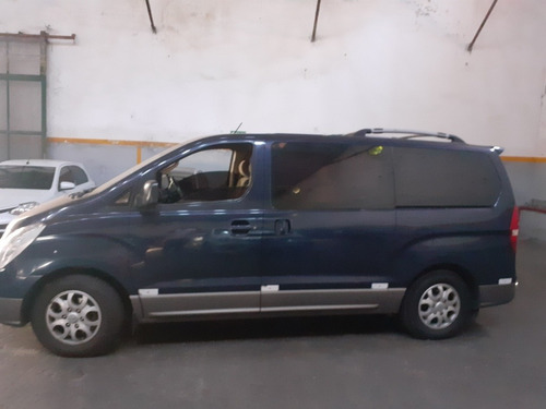 Hyundai H1 2.5 Premium 1 170cv Mt 2011