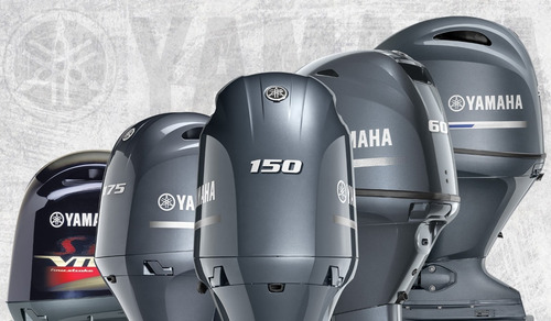 Motores Yamaha 2hp 2t Hecho En Japon 2cmhs - Oferta Contado!