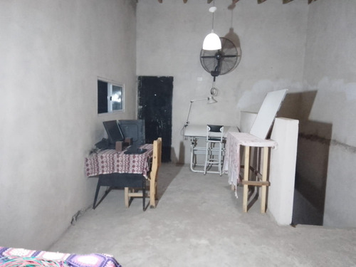 Casa En Venta En Longchamps A Terminar