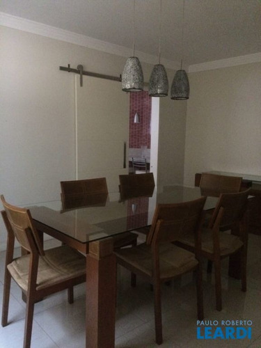 Imagem 5 de 15 de Sobrado - Pari - Sp - 620466