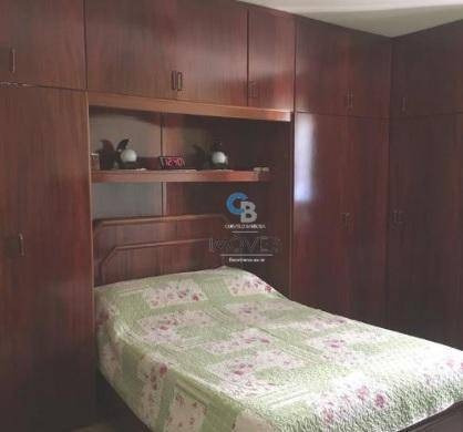 Imagem 9 de 14 de Apartamento À Venda, 80 M² Por R$ 510.000,00 - Mooca - São Paulo/sp - Ap5378