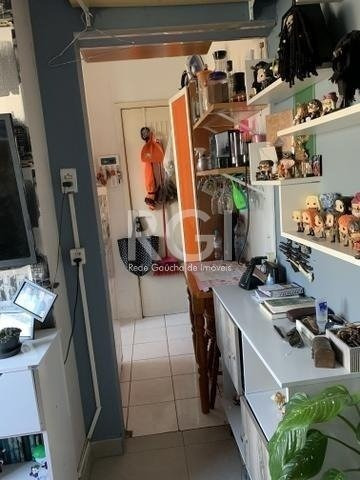 Imagem 5 de 15 de Apartamento Jk - Centro Historico - Ref: 562894 - V-ca4920