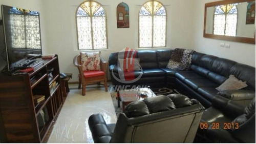 Imagem 2 de 14 de Sobrado Para Venda No Bairro Vila Matilde, 4 Dorms, 1 Suíte, 3 Vagas, 290 M - 2542