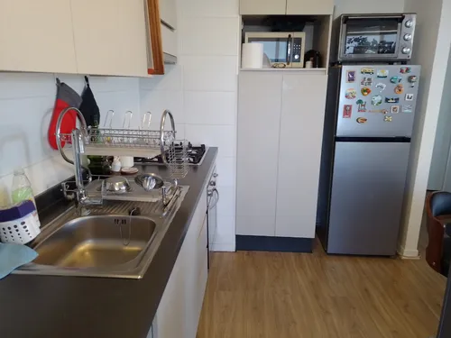 Venta Departamento Recreo Viña Del Mar, Estadio Español